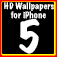 Retina HD Wallpapers for iPhone 5