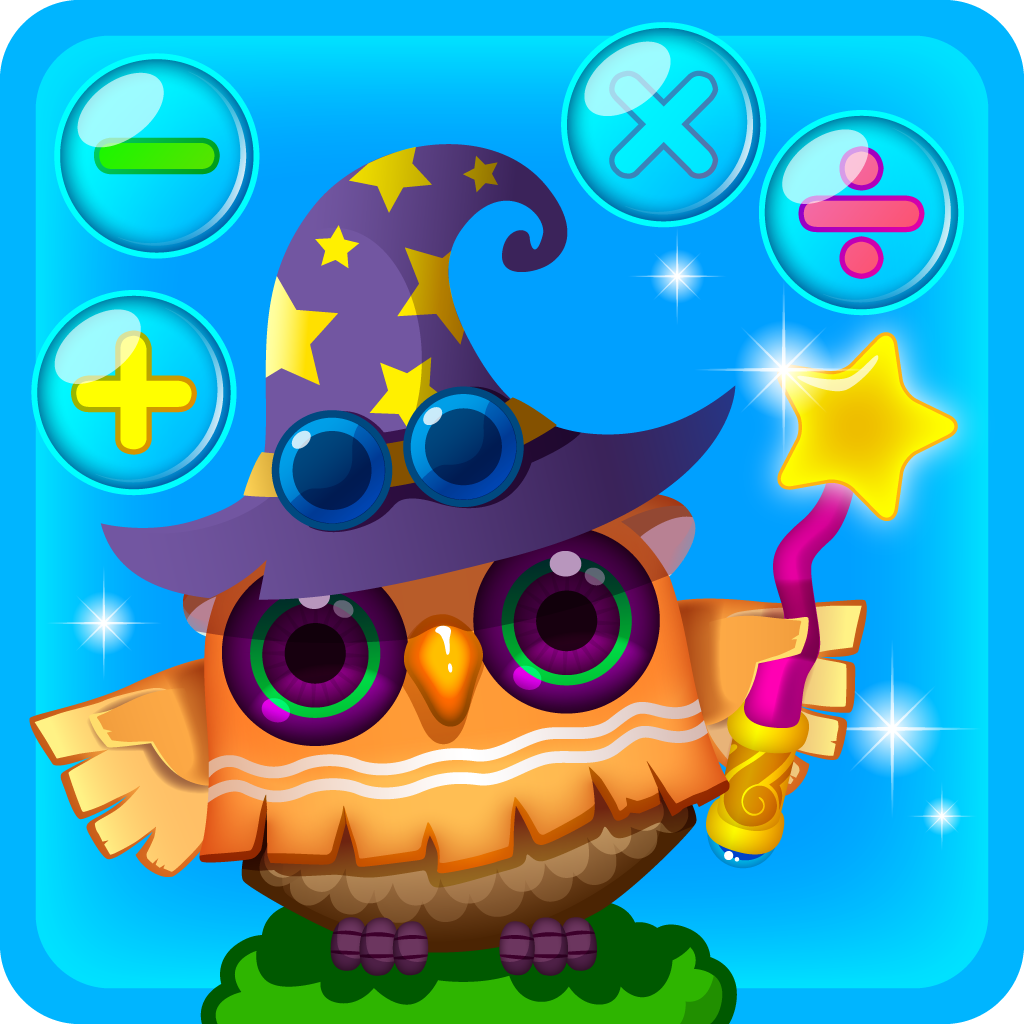 Mathly Hollows