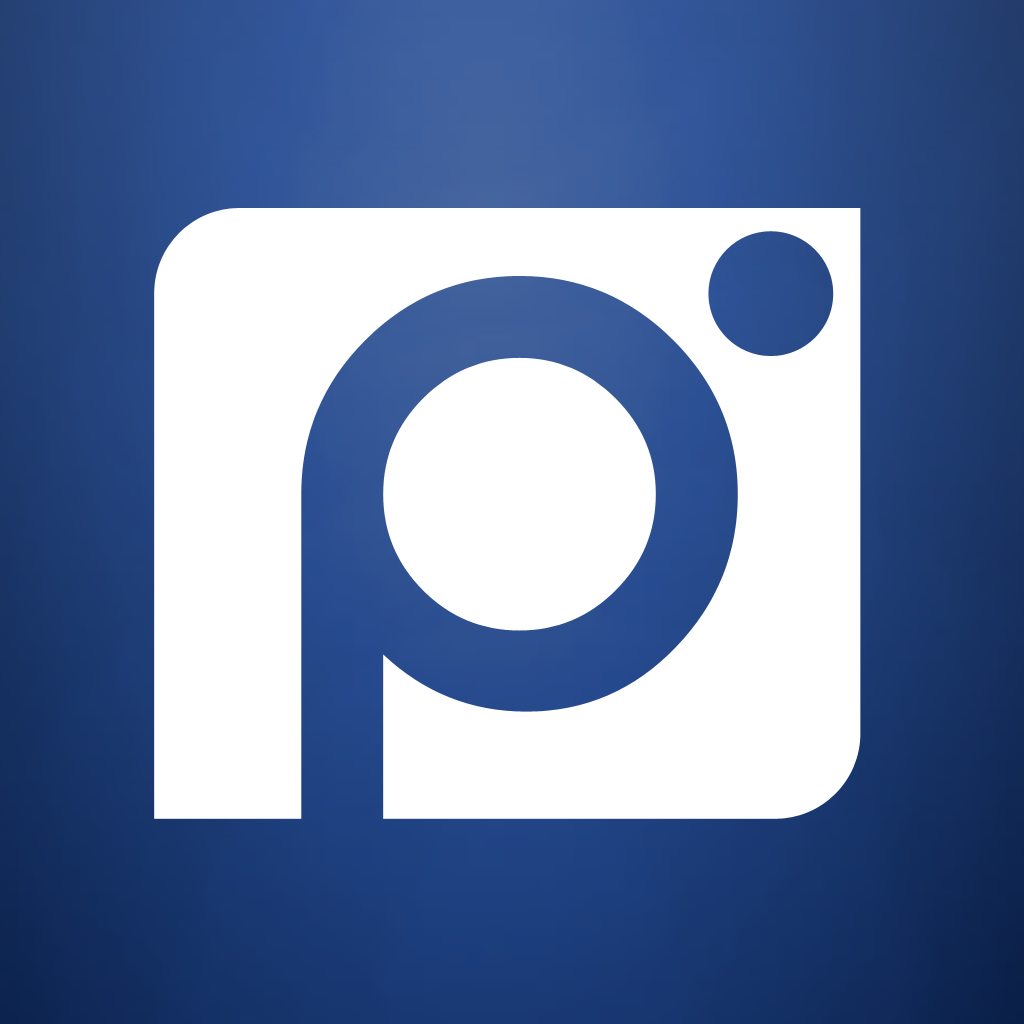Pixable HD (AppStore Link)