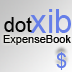 dotXib Expense Book